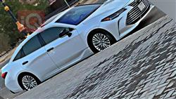 تويوتا أفالون